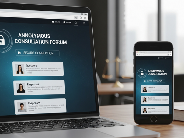 이혼 상담, 의뢰인의 불안을 잠재우고 수임으로 이끄는 비밀#2