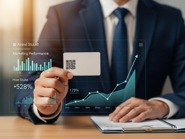 명함 한 장으로 끝나는 스마트 변호사의 수임 전략#1