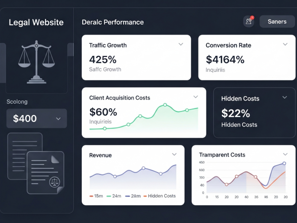 홈페이지 초기 비용, 진짜 거품을 빼는 법#1