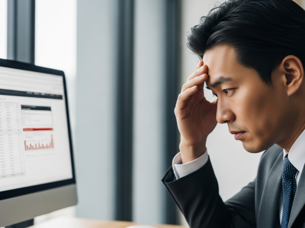 수천만 원 웹사이트, 그 비용이 정당한가요?#1