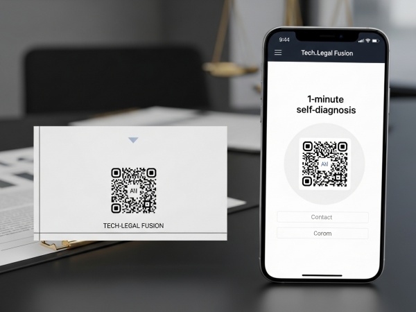 버려지는 종이 명함, 황금 DB로 만드는 법#2
