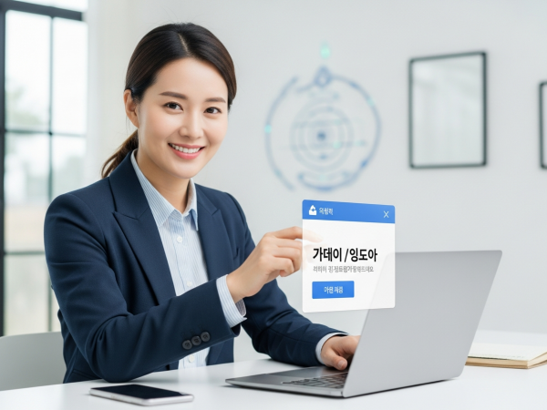 긴급 공지, 개발팀 기다리다 놓치지 마세요#1