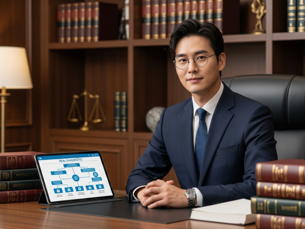 명도소송 의뢰, 1분 자가진단으로 잡으세요#1