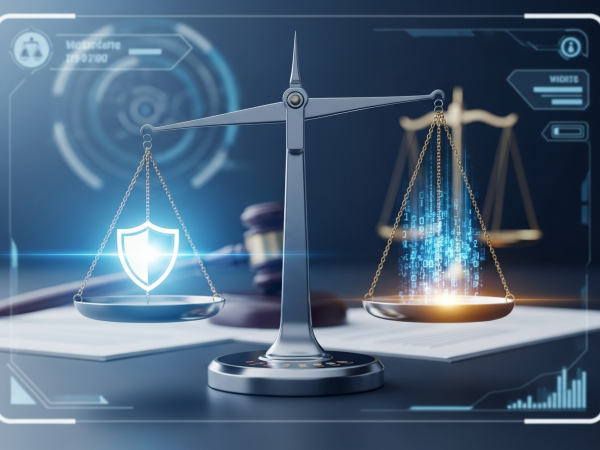 해커도 못 뚫는 의뢰인 정보, 국제 표준 암호화가 답입니다.#1