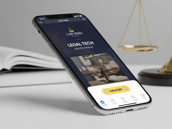 MZ세대 의뢰인, 카톡으로 유인하는 비결#1