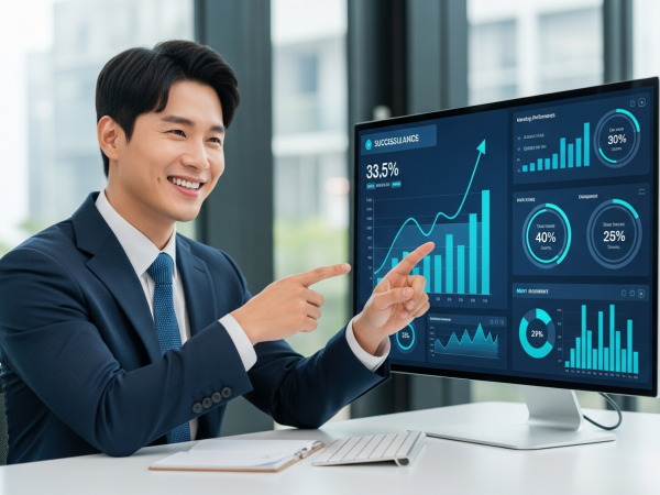 홈페이지 수정, 며칠씩 기다리셨나요?#2