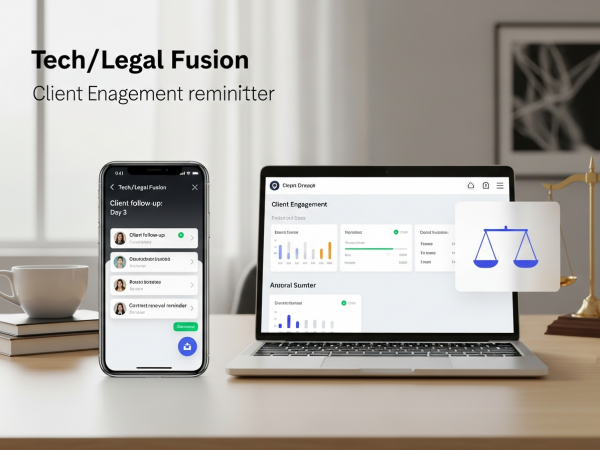 뉴스레터 대신, 기업 고객 붙잡는 비법#2