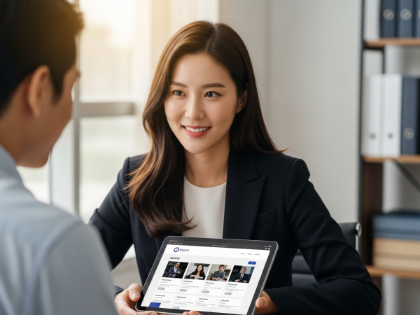 로펌 웹사이트, 3년 뒤에도 '정상 작동'할까요?#2