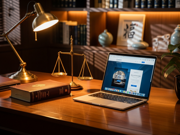 20년 홈페이지, 불변의 법칙#1