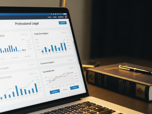 300개 로펌이 검증한 '실패 없는 홈페이지'의 기준#1