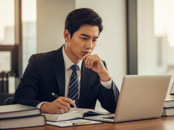 음주운전 구제, 상담 전 효율 높이는 필승 전략#1