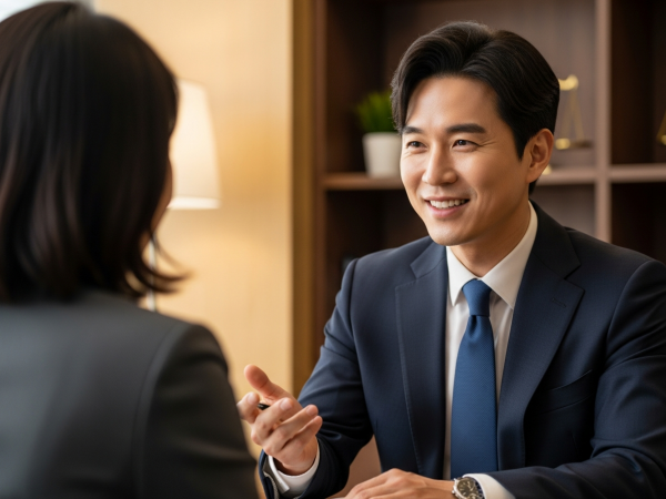 브랜드 변호사? 웹사이트에서 시작됩니다.#1